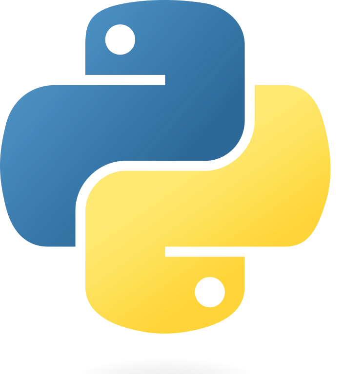 python